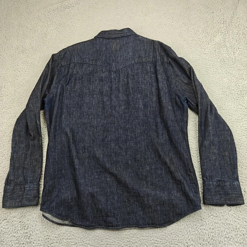 Levis levi western